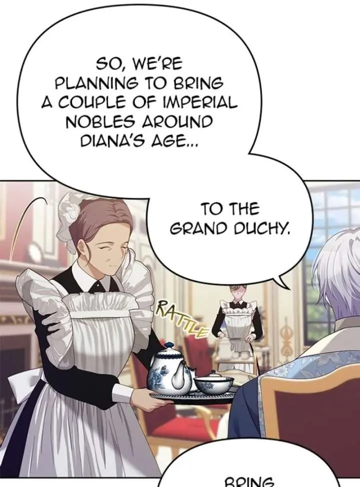 When Two Villains Meet Chapter 60 Page 77