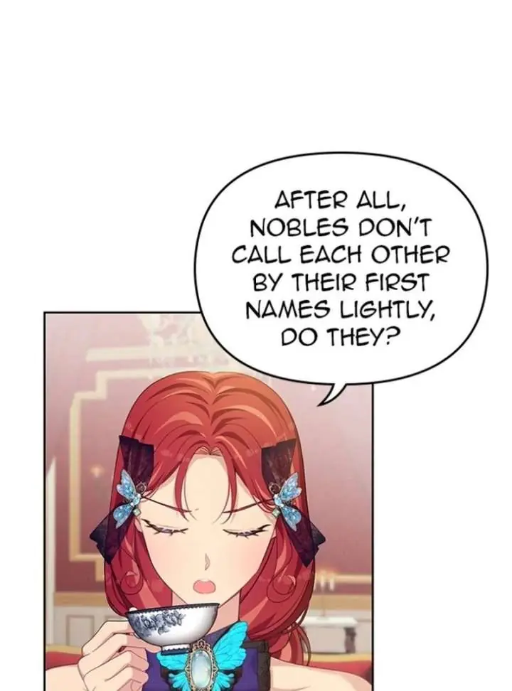 When Two Villains Meet Chapter 60 Page 86