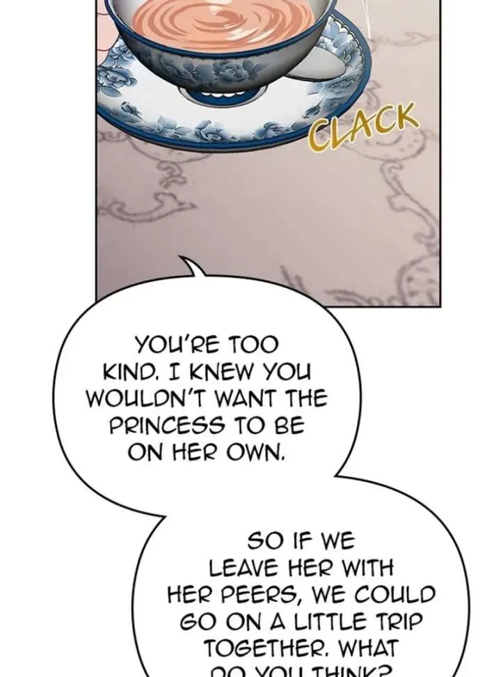 When Two Villains Meet Chapter 60 Page 97
