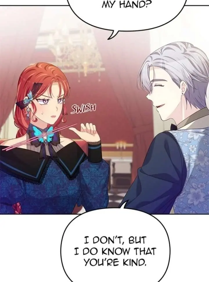 When Two Villains Meet Chapter 60 Page 99