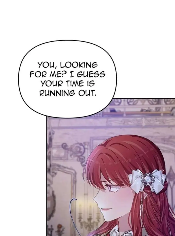 When Two Villains Meet Chapter 61 Page 7
