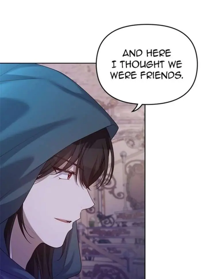 When Two Villains Meet Chapter 61 Page 9