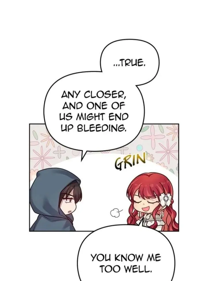When Two Villains Meet Chapter 61 Page 13