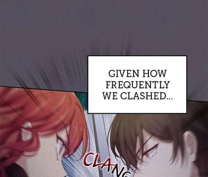 When Two Villains Meet Chapter 61 Page 21
