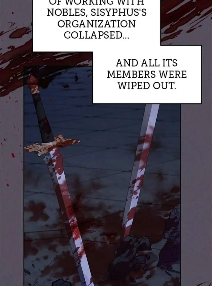 When Two Villains Meet Chapter 61 Page 25