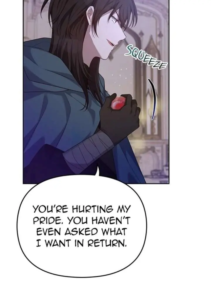 When Two Villains Meet Chapter 61 Page 35