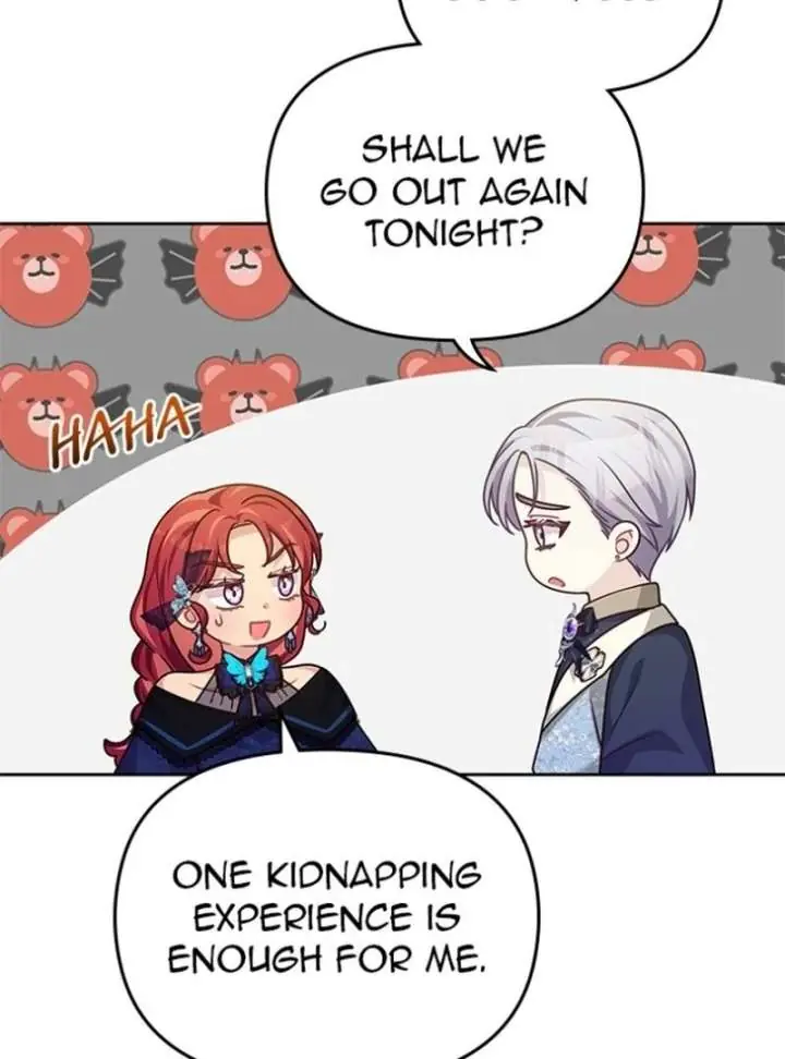 When Two Villains Meet Chapter 61 Page 57