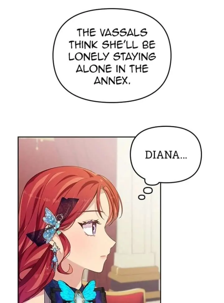 When Two Villains Meet Chapter 61 Page 73