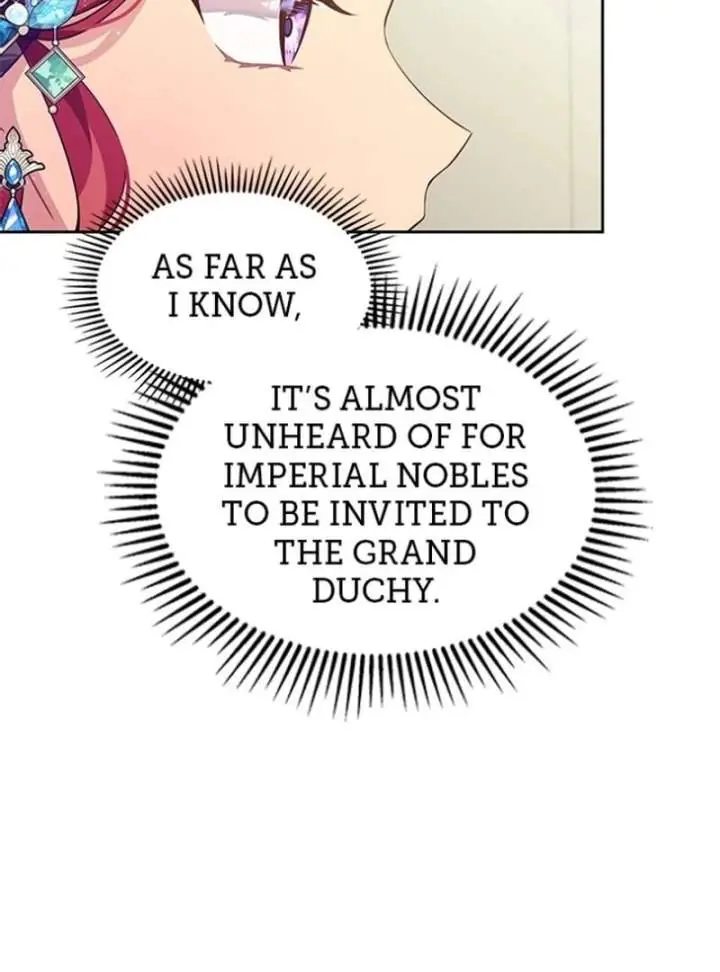 When Two Villains Meet Chapter 61 Page 79