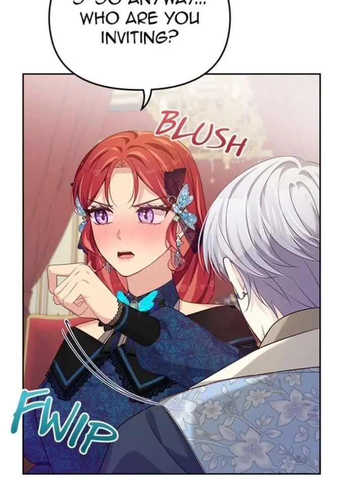 When Two Villains Meet Chapter 61 Page 104