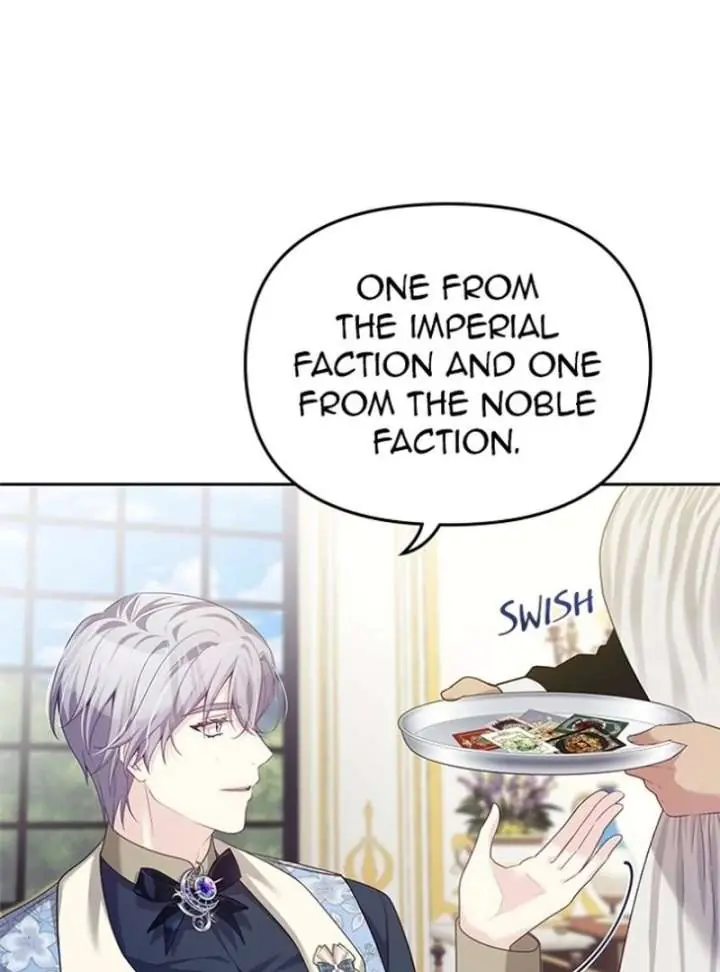 When Two Villains Meet Chapter 61 Page 105
