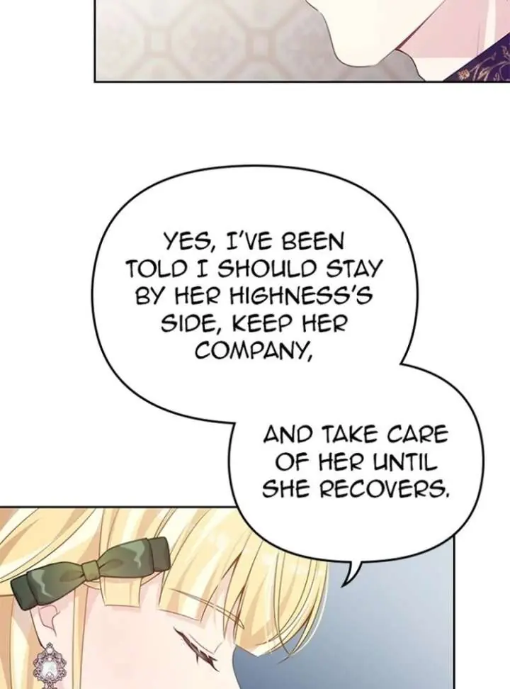 When Two Villains Meet Chapter 62 Page 12