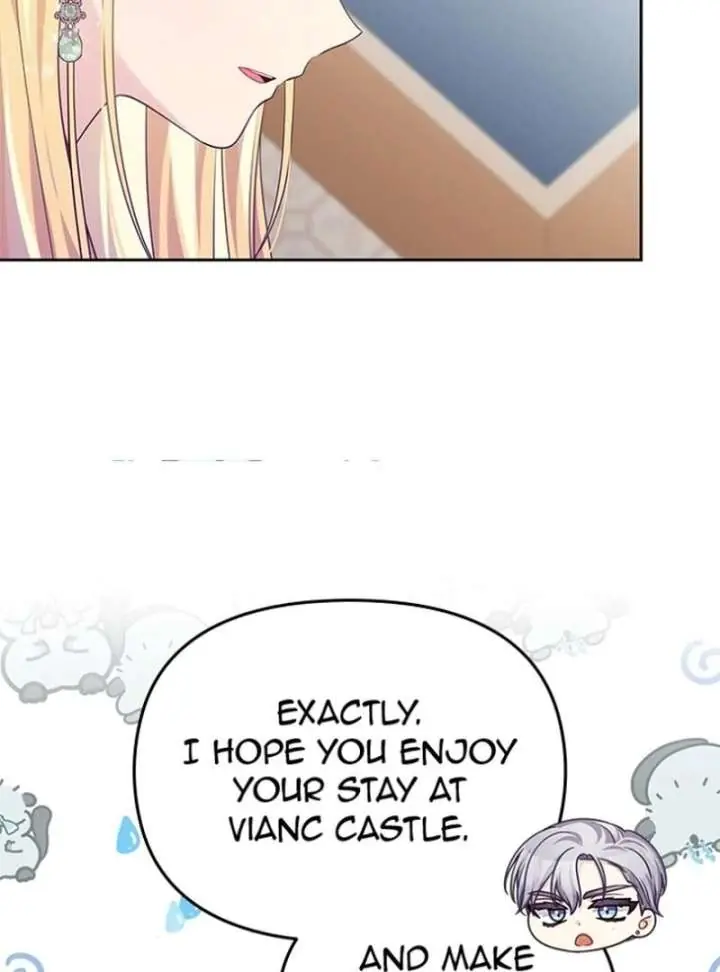 When Two Villains Meet Chapter 62 Page 13