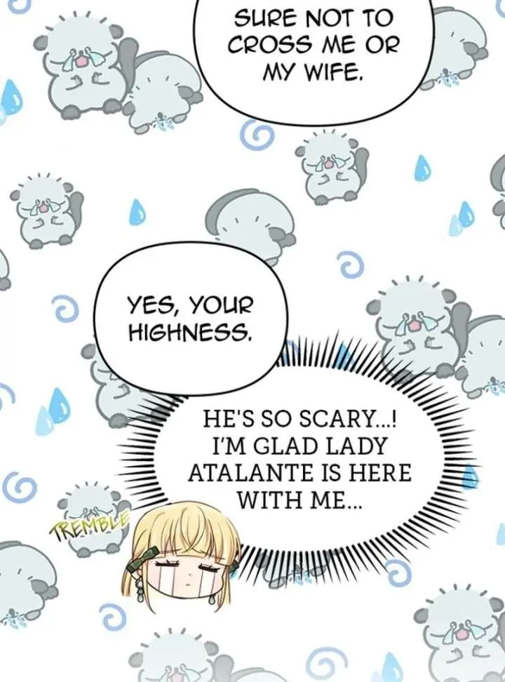 When Two Villains Meet Chapter 62 Page 14