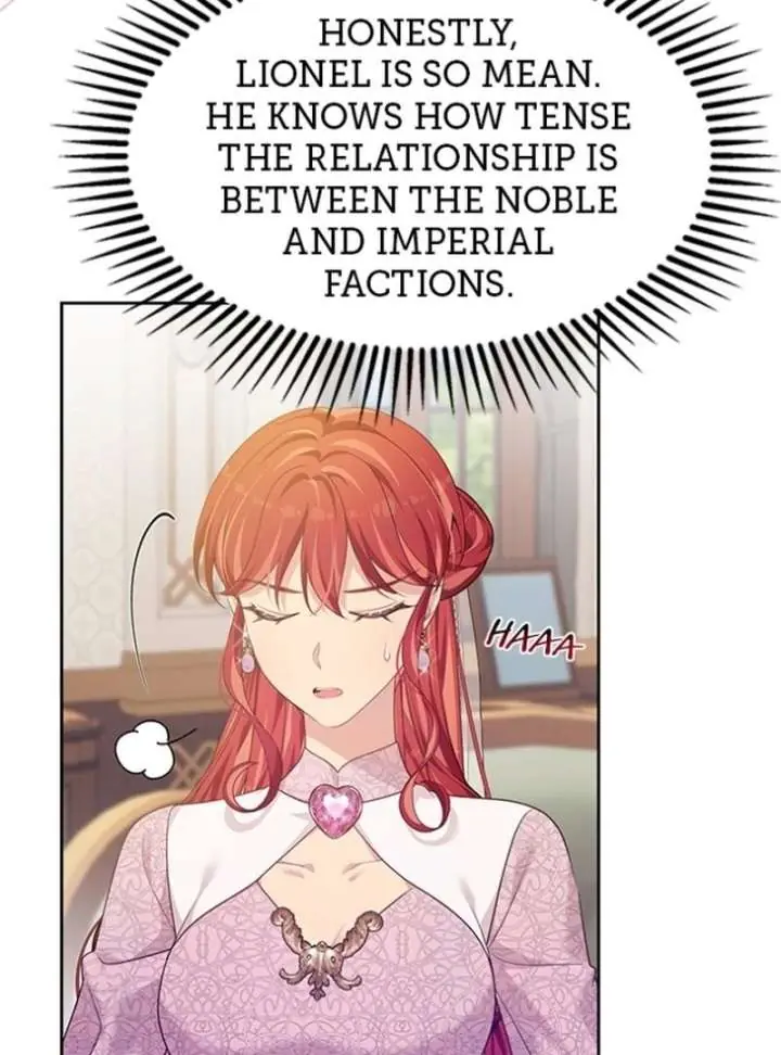 When Two Villains Meet Chapter 62 Page 19