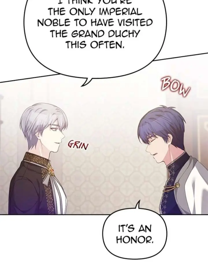 When Two Villains Meet Chapter 62 Page 23