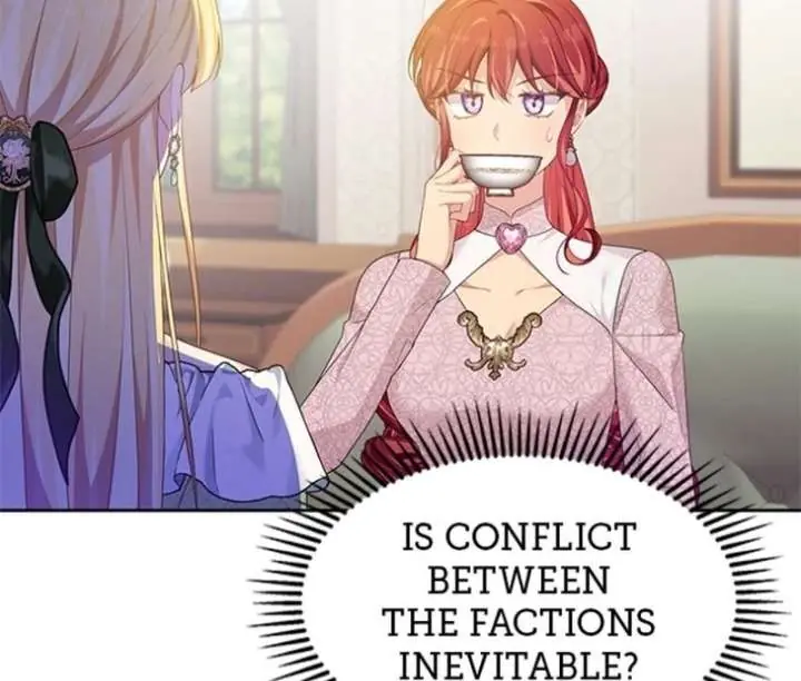 When Two Villains Meet Chapter 62 Page 30