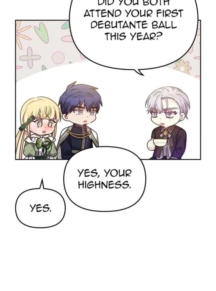 When Two Villains Meet Chapter 62 Page 32