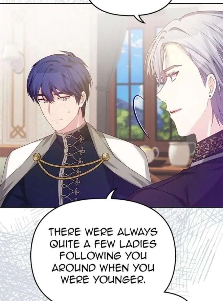 When Two Villains Meet Chapter 62 Page 36