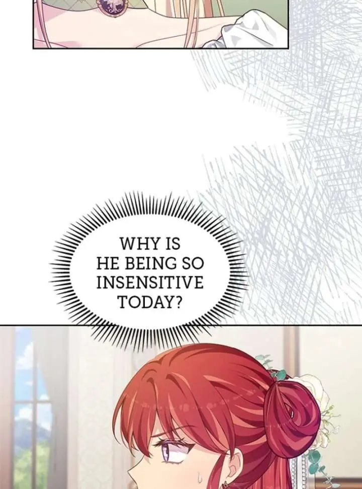 When Two Villains Meet Chapter 62 Page 38
