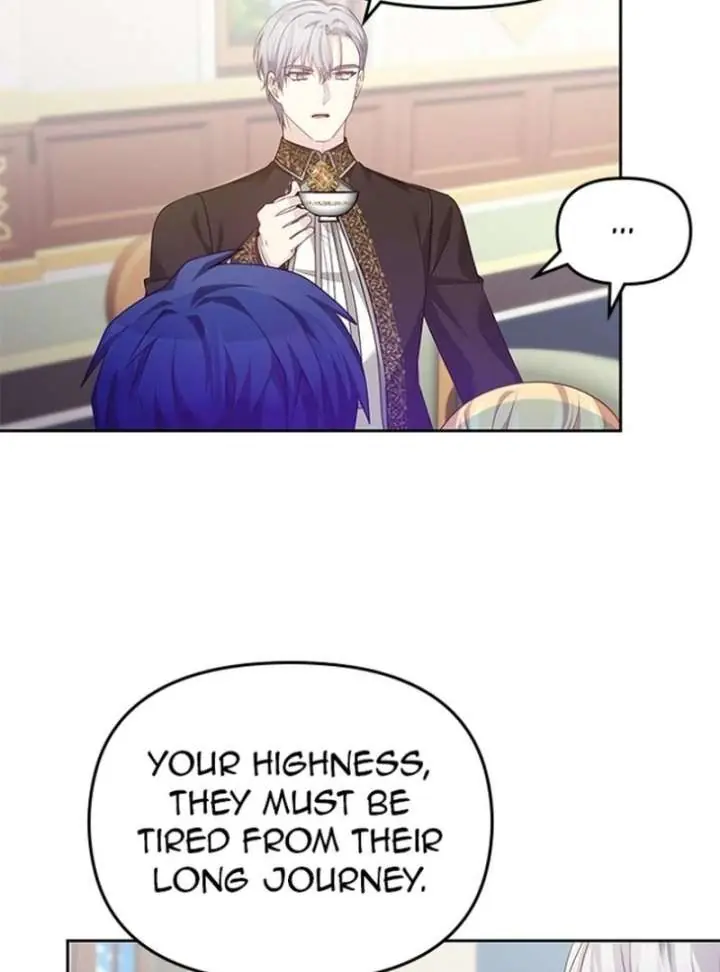 When Two Villains Meet Chapter 62 Page 42