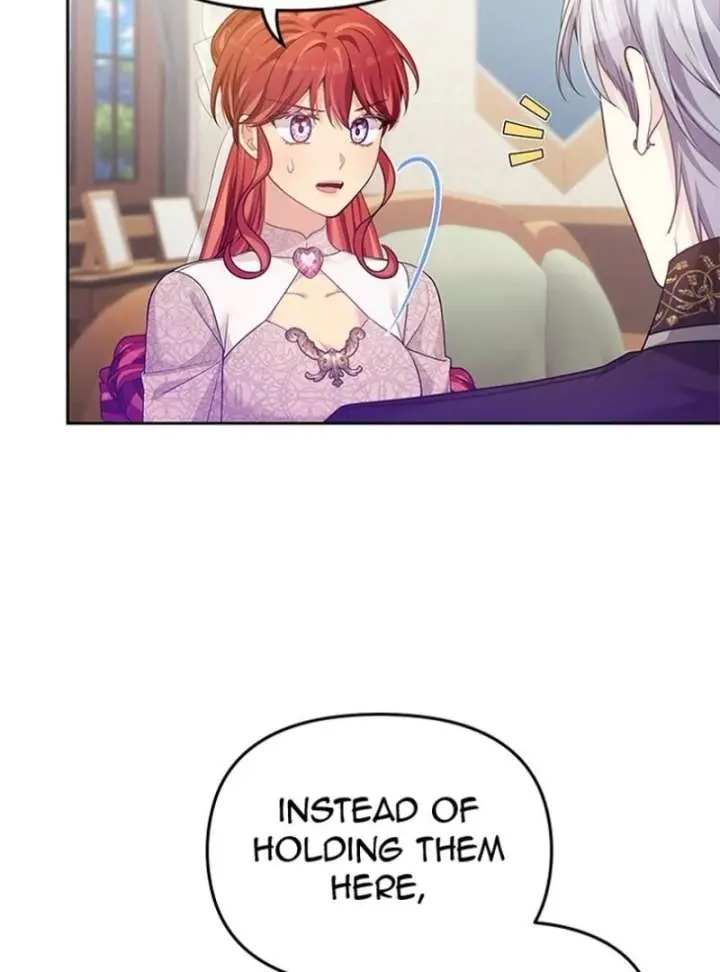 When Two Villains Meet Chapter 62 Page 43