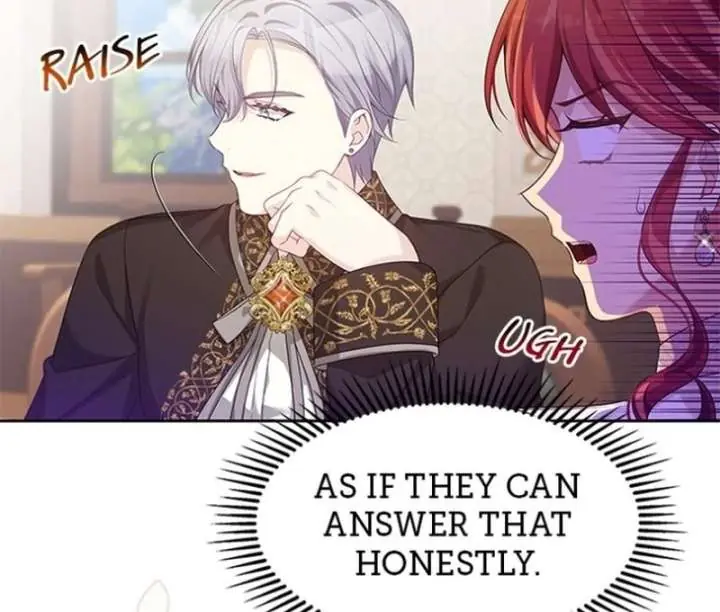 When Two Villains Meet Chapter 62 Page 50