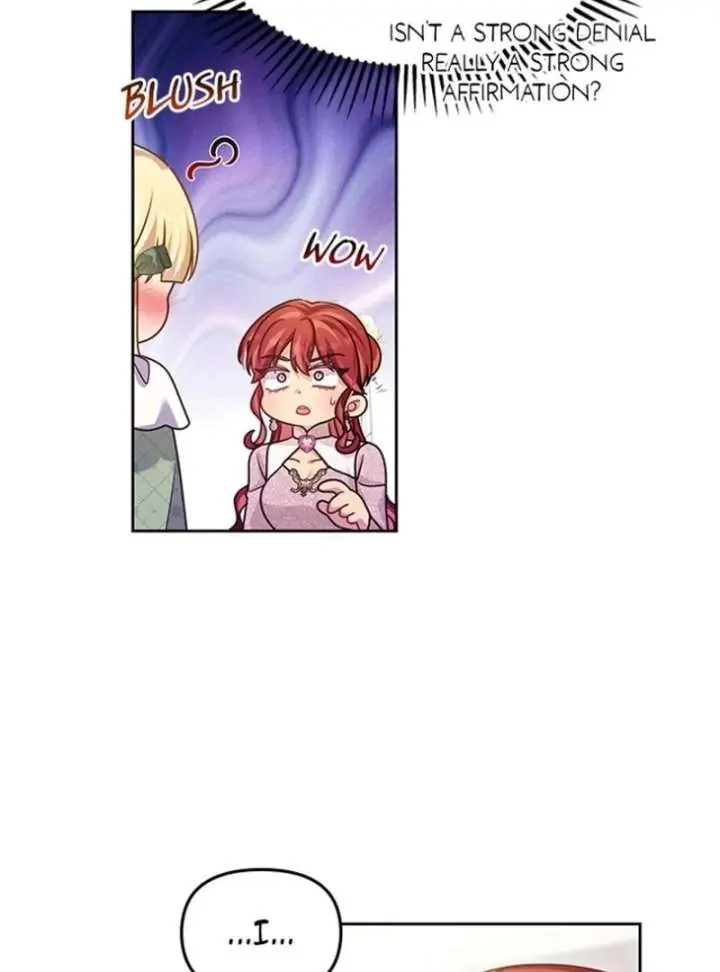 When Two Villains Meet Chapter 62 Page 55