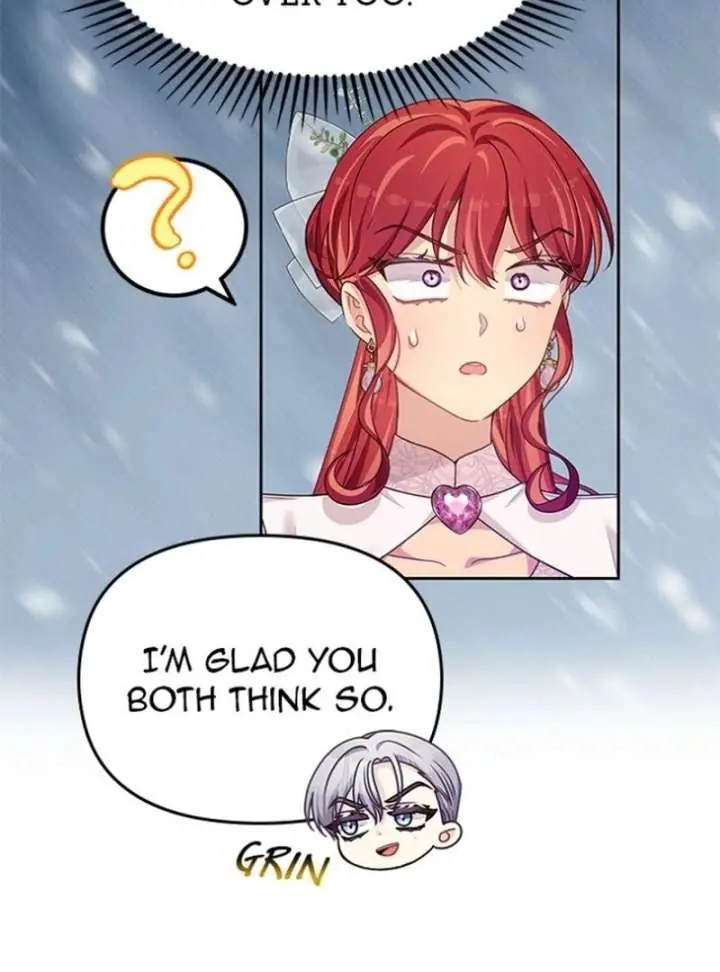 When Two Villains Meet Chapter 62 Page 59