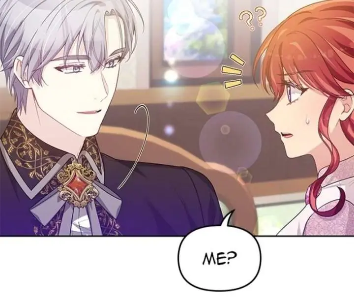 When Two Villains Meet Chapter 62 Page 61