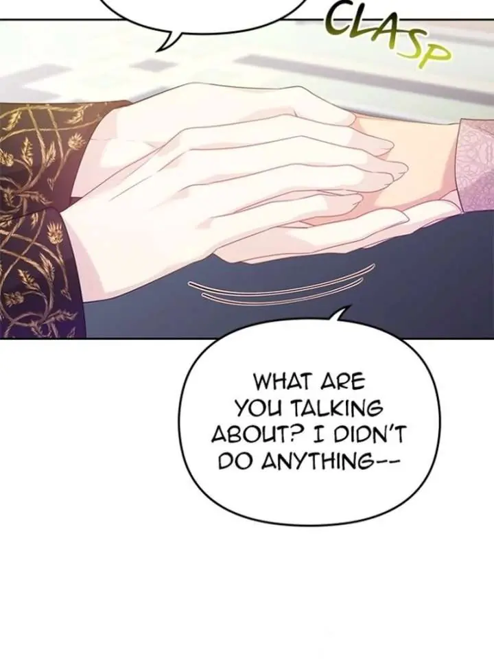 When Two Villains Meet Chapter 62 Page 63