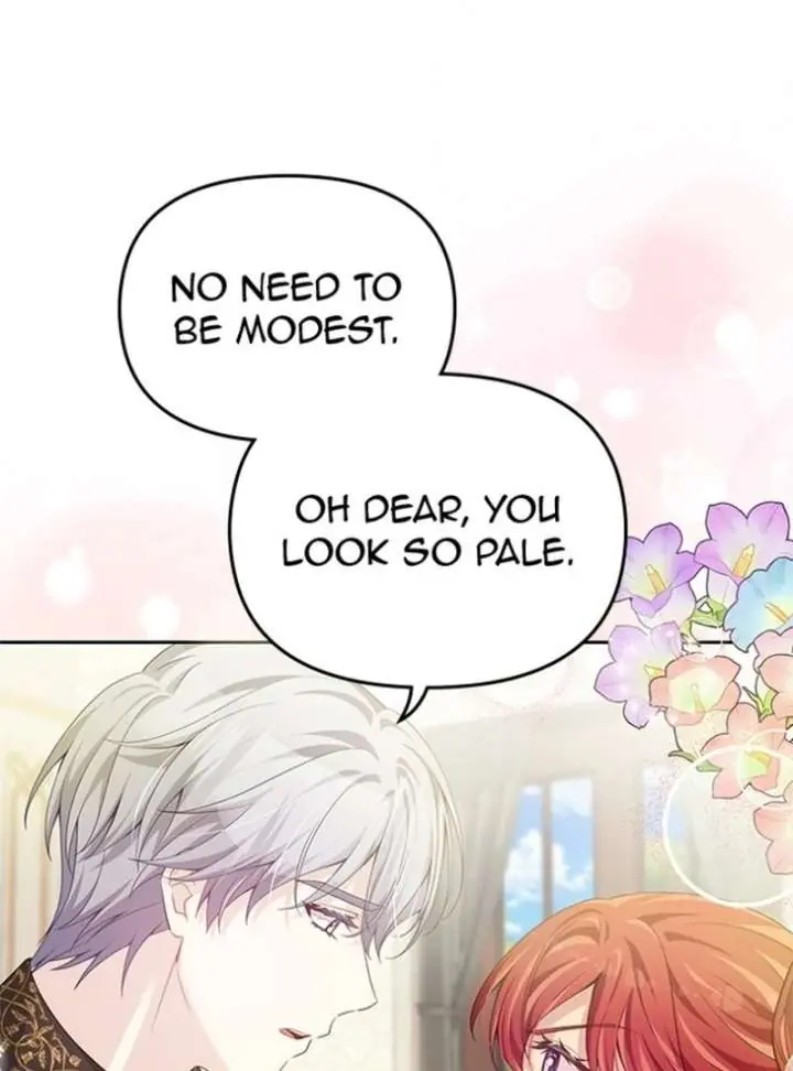When Two Villains Meet Chapter 62 Page 64