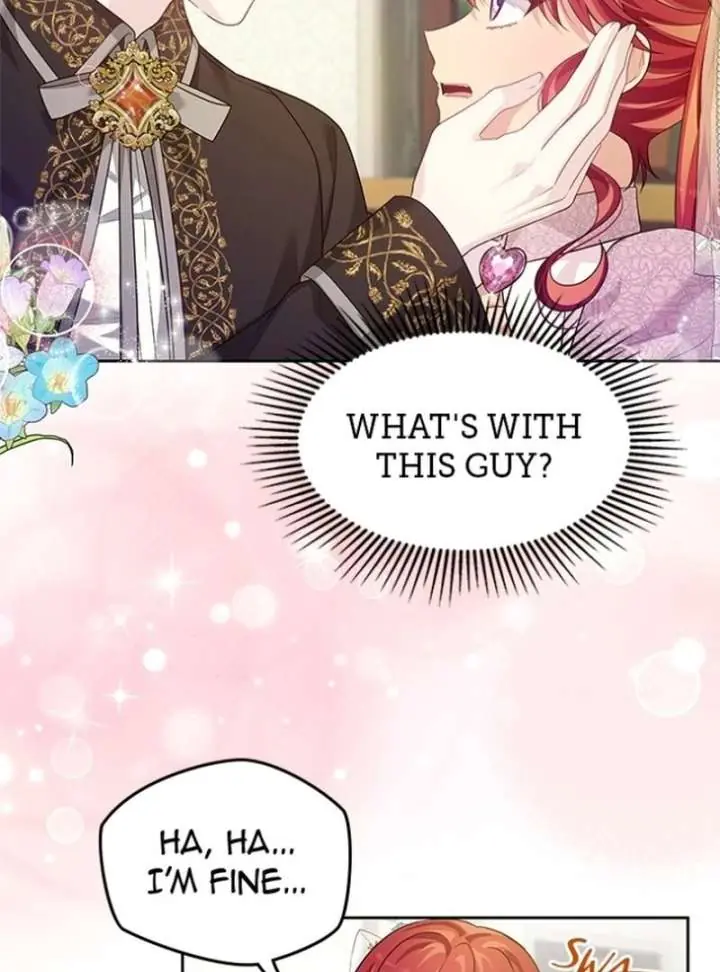 When Two Villains Meet Chapter 62 Page 65