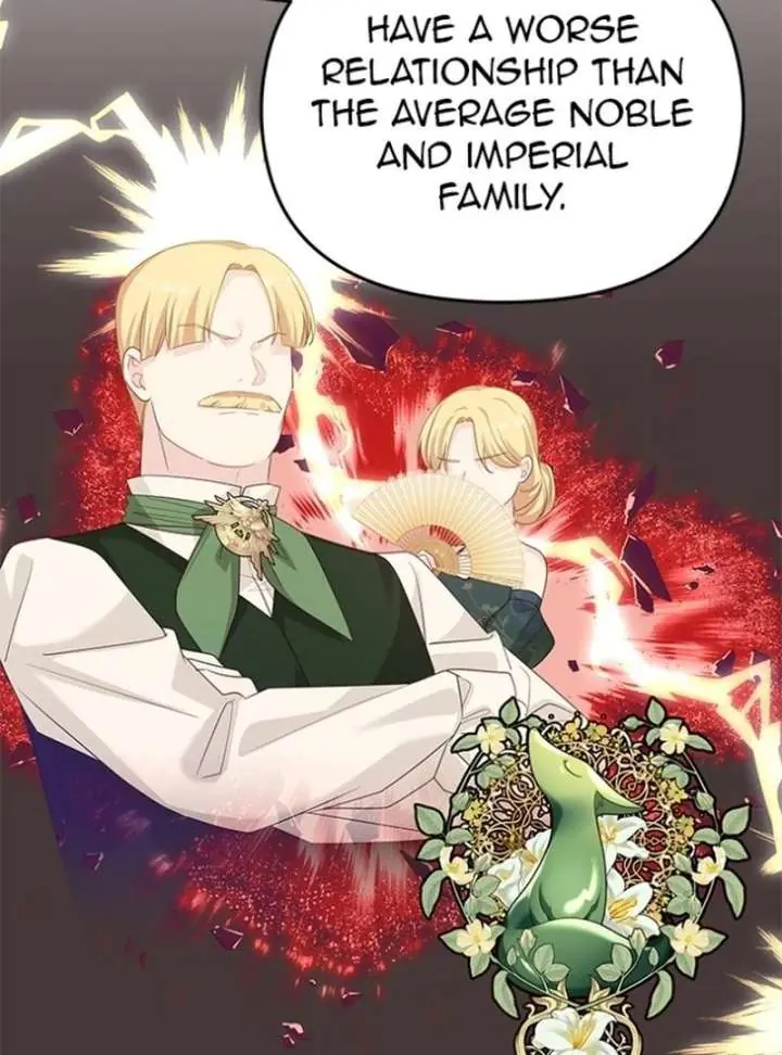 When Two Villains Meet Chapter 62 Page 83