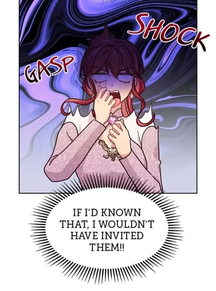 When Two Villains Meet Chapter 62 Page 86