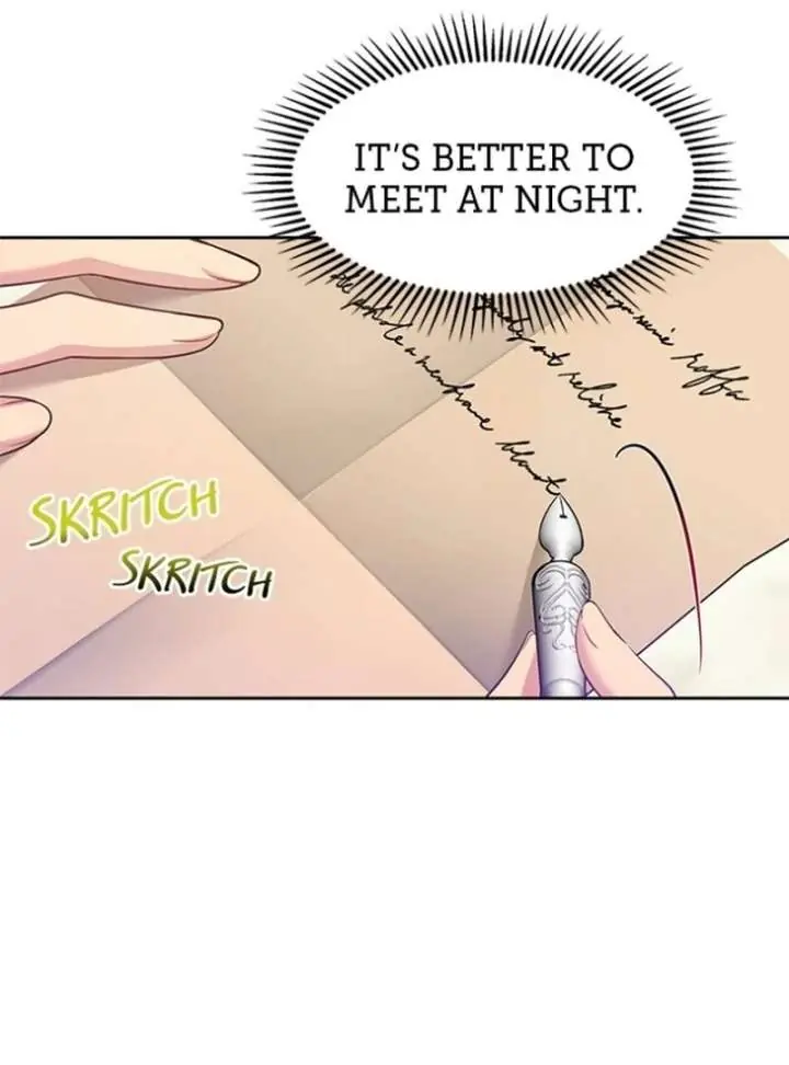 When Two Villains Meet Chapter 63 Page 34