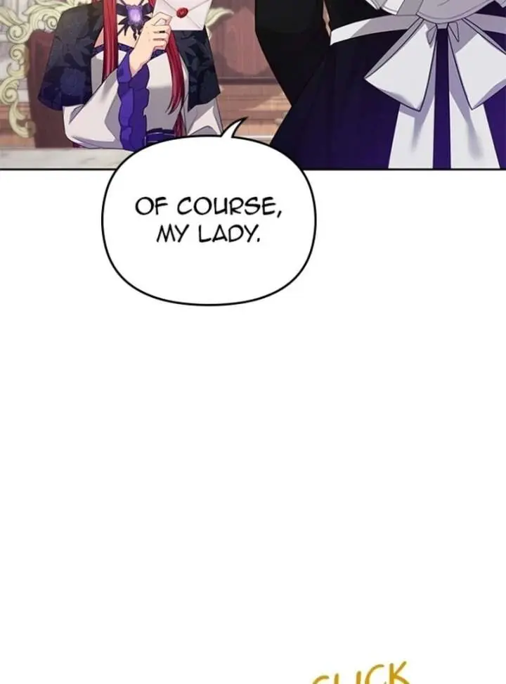 When Two Villains Meet Chapter 63 Page 36