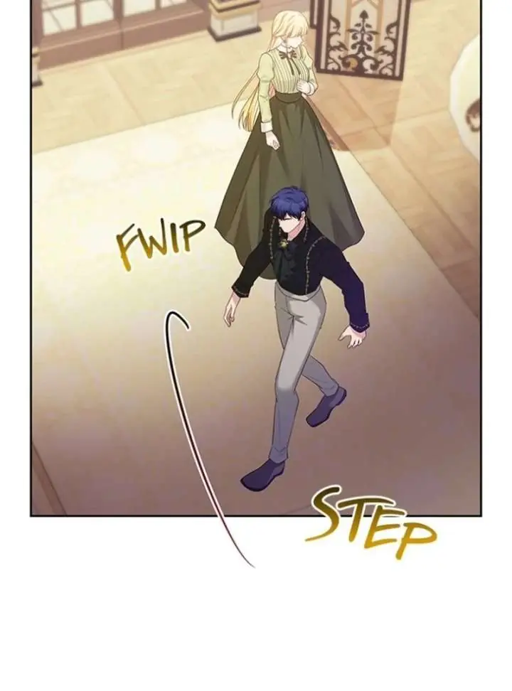 When Two Villains Meet Chapter 63 Page 65