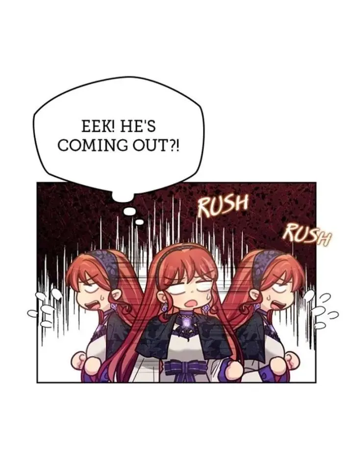When Two Villains Meet Chapter 63 Page 66