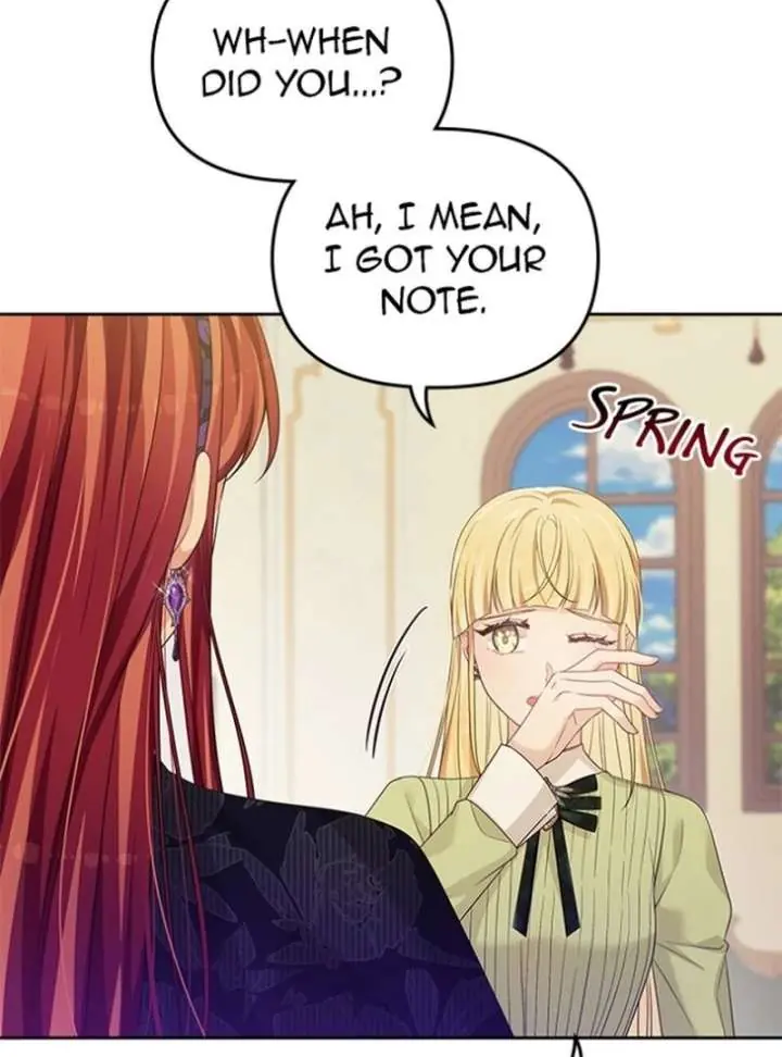 When Two Villains Meet Chapter 63 Page 76