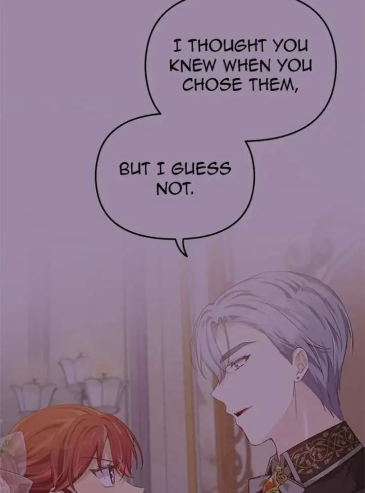 When Two Villains Meet Chapter 63 Page 84