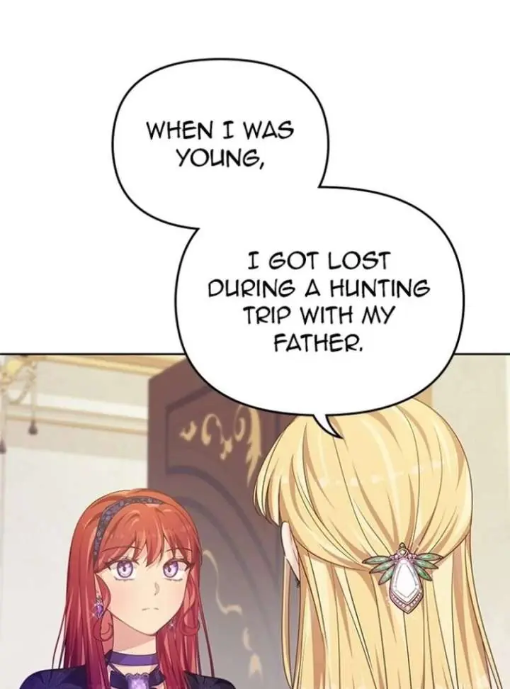 When Two Villains Meet Chapter 63 Page 87