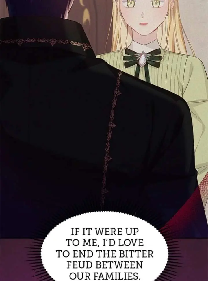 When Two Villains Meet Chapter 64 Page 8