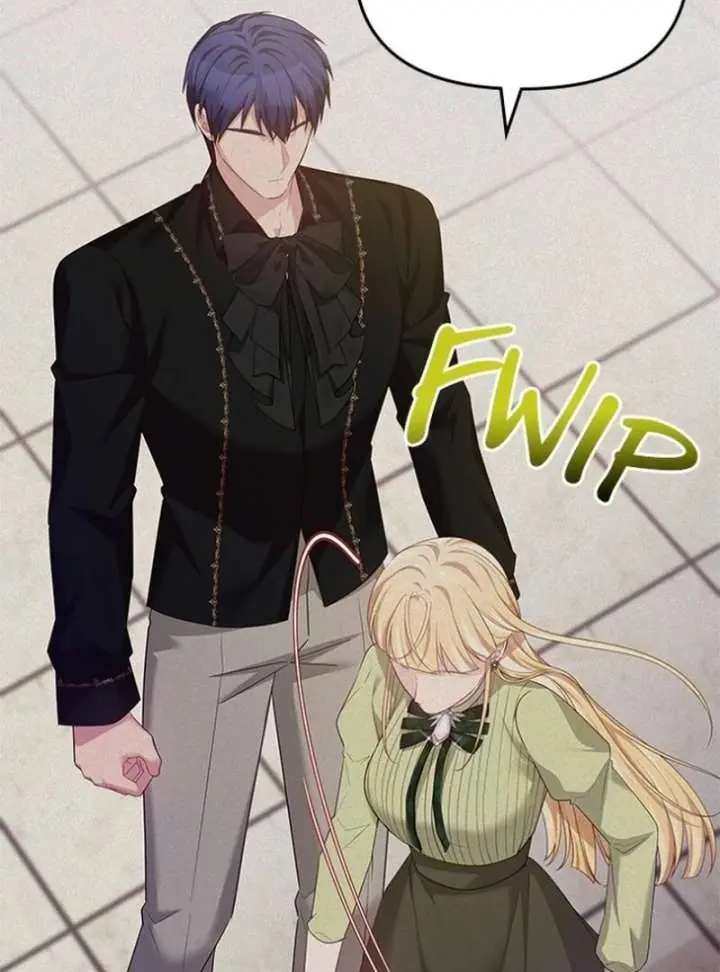 When Two Villains Meet Chapter 64 Page 17