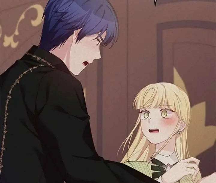 When Two Villains Meet Chapter 64 Page 21