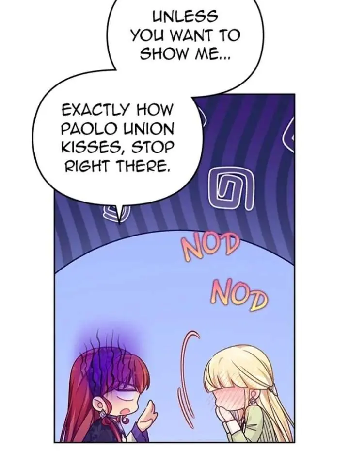 When Two Villains Meet Chapter 64 Page 37