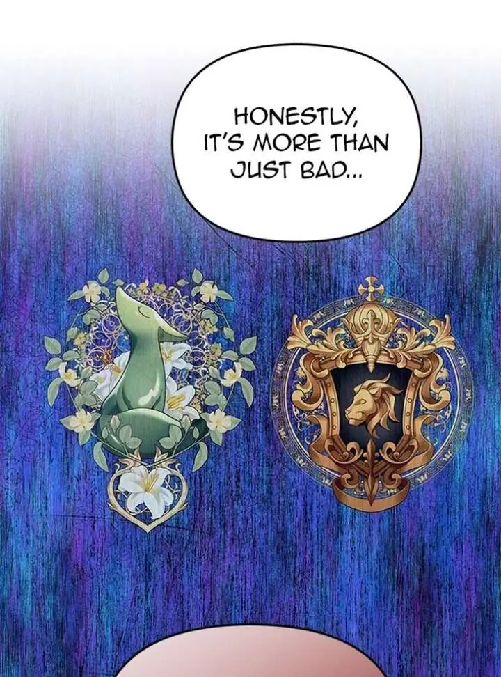 When Two Villains Meet Chapter 64 Page 49