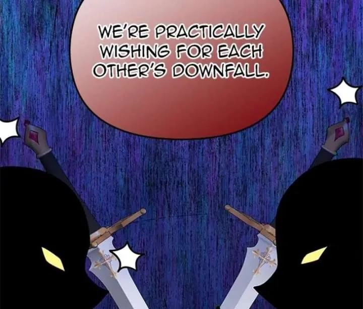 When Two Villains Meet Chapter 64 Page 50