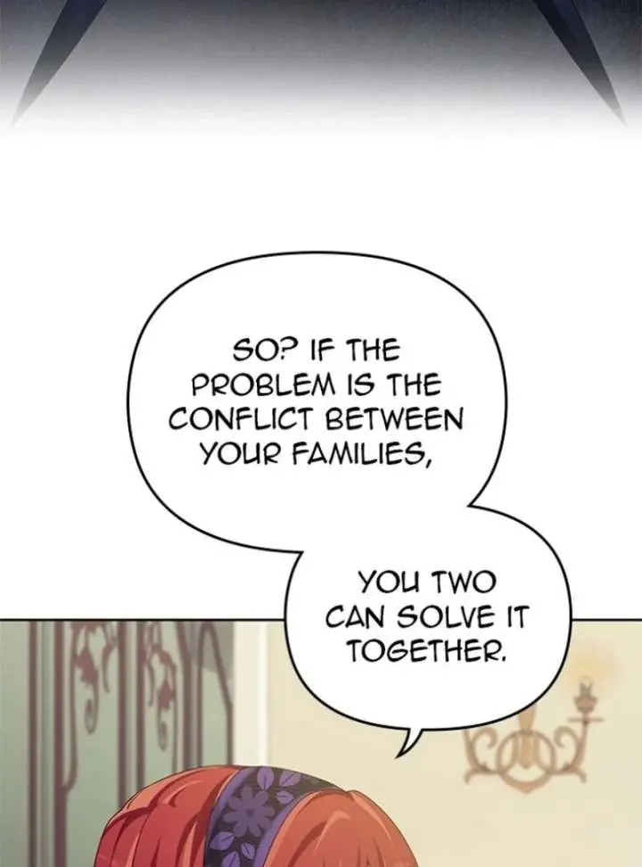When Two Villains Meet Chapter 64 Page 52