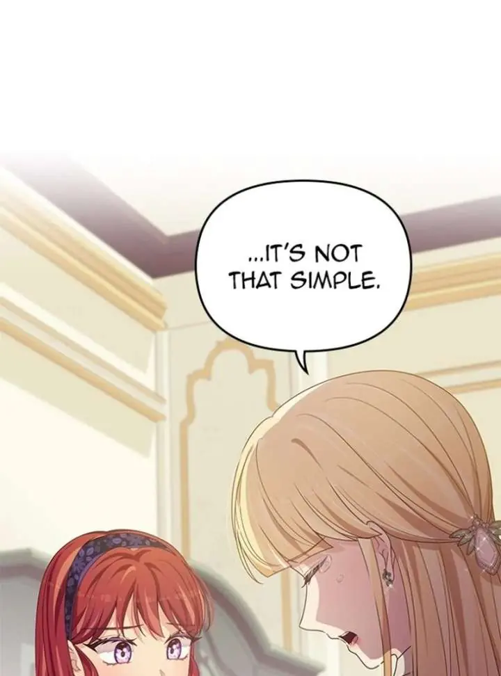 When Two Villains Meet Chapter 64 Page 54